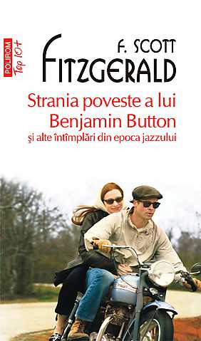 Strania poveste a lui Benjamin Button