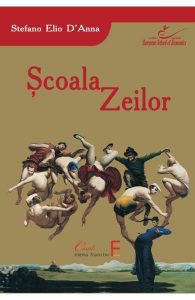 Scoala zeilor de Stefano Elio D Anna