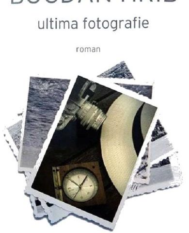 Ultima fotografie de Bogdan Hrib