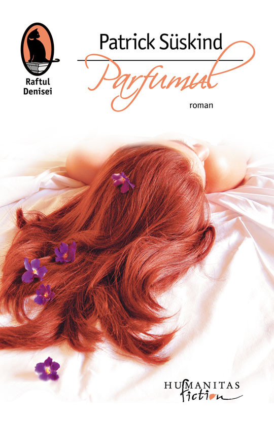 Parfumul de Patrick Suskind