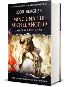 Minciuna lui Michelangelo