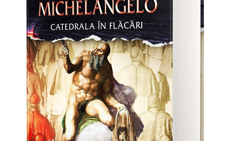 Minciuna lui Michelangelo